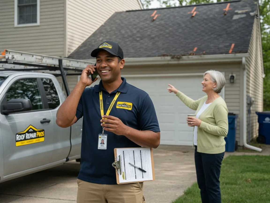 Roof Repair Broseley, MO FAQs